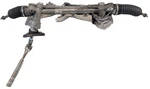2022-2024 Honda Civic 2.0L Oem Power Steering Gear Rack & Pinion. Fixed Price $670.65.