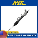 Power Steering Rack & Pinion Assembly For 2002 2003 Nissan Maxima V6 3.5L 263016. Fixed Price $135.84.