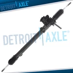 Complete Power Steering Rack And Pinion For 1990 1991 1992 1993 Acura Integra. Fixed Price $205.79.