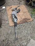 Steering Gear/rack 117 Type Power Fits 14-15 Mercedes Cla-class. Fixed Price $349.24.