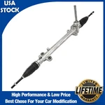 1G2413 Power Steering Rack Pinion Assembly For Hyundai Santa Fe 2013 2014-2018. Fixed Price $110.99.
