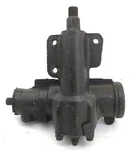 1972-1977 Ford Bronco Used Power Steering Gear Box Casting 7814789 Spa-au Turn. Fixed Price $530.10.
