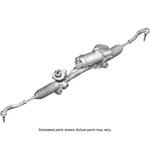 2018 Chevrolet Malibu Power Steering Gear Rack & Pinion W/ Tie Rod Oem. Fixed Price $1150.00.