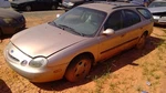 Steering Gear/rack Power And Pinion Fits 96-97 Sable 248804. Fixed Price $220.79.