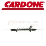 Cardone Reman Rack Pinion Assembly For 1999-2000 Buick Park Avenue Md. Fixed Price $441.74.