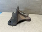 81-85 Toyota Pickup 4RUNNER 4X4 With Solid Axle Steering Gear Mount. Fixed Price $45.00.