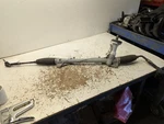 Steering Gear/rack Fits 22-24 Forte 793305. Fixed Price $269.80.