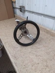 Steering Column Floor Shift Fits 61-67 Beetle 311302. Fixed Price $287.50.