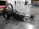 Steering Column Floor Shift Sedan Fits 13-18 Altima 638919. Fixed Price $103.99.