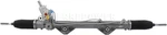 And Pinion Assembly-rack Bbb Industries 101-0205 Reman. Fixed Price $279.98.