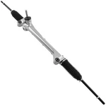 Complete Steering Rack For Mercury Mariner 07-12 8L8Z3504C 5178A Lhd. Fixed Price $129.84.