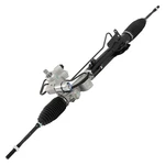 Hydraulic Steering Rack And Pinion For Nissan Murano 2009-2011 V6 3.5L Petrol. Fixed Price $292.78.