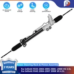 Power Steering Rack & Pinion For 2004-2008 Infiniti FX35 3.5L FX45 4.5L 26-3031. Fixed Price $149.90.