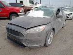Steering Column Floor Shift Tilt And Telescopic Sedan Fits 15-18 Focus 8631919. Fixed Price $211.02.