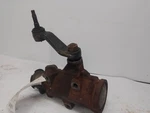 Power Steering Gear From 2001 Dodge Ram 1500 11978698. Fixed Price $139.94.