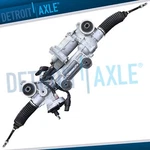 Electric Power Steering Rack And Pinion For Chevy Gmc Silverado Sierra 1500. Fixed Price $1131.49.