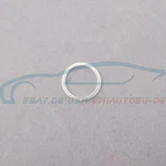 2X Genuine Bmw 07119906463 Seal Ring A16X20-CUSN Series 5 X1 X3.... Fixed Price $23.57.