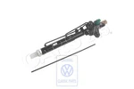 Genuine Volkswagen Steering Gear Nos Vw Corrado 535422061C. Fixed Price $497.20.