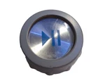 Ge WE01X28006 Appliance Knob WD-4000-63. Fixed Price $20.00.