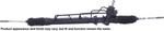Cardone Reman Rack And Pinion Assembly P/N:26-1874. Fixed Price $386.22.