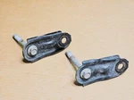 06-13 Lexus IS250 Steering Rack Mount Plates For 44200-53130 90105-14163 Oe. Fixed Price $63.36.