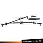 For Dodge Ram 1500 2500 3500 New Upgrade Steering Linkage Drag Tie Rod Kit. Fixed Price $203.13.