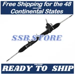 Power Steering Rack And Pinion Assembly Fits Routan 2009-2014. Fixed Price $184.45.