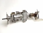 2010-2013 Nissan Altima Steering Column. Fixed Price $129.00.