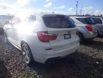 Steering Gear/rack Power And Pinion Electric Fits 11-15 Bmw X3 31471164. Fixed Price $216.48.