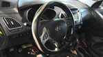 Steering Column Floor Shift Assembly Tilt Smart Key Fits 13 Tucson 1034651. Fixed Price $70.00.
