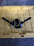 2001-2005 Lexus IS300 Steering Clock Spring Wiper And Light Switches Oem Used. Fixed Price $59.99.
