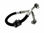Evaporator Compressor Suction Pipe Coolant Line Oem Bmw G12 G30 G15 740I 540I. Fixed Price $43.50.