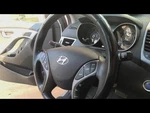 Used Steering Column Fits: 2015 Hyundai Elantra Floor Shift Sdn Keyless Ignition. Fixed Price $283.48.