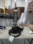 2018 Bmw 750I Steering Column Oem White 101K Miles Genuine Used Part. Fixed Price $369.99.