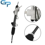 Power Steering Rack And Pinion Gear Assembly For Dodge Dakota 2005-2010 Raider. Fixed Price $145.77.