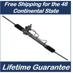 400 Power Steering Rack And Pinion Assembly Fits 2007-2009 Mazda CX-9. Fixed Price $211.65.