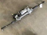 2014-2016 Chevy Impala Electric Steering Gear Power Rack And Pinion New Style. Fixed Price $174.99.