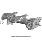 Genuine Gm Steering Column 84511957. Fixed Price $1012.44.
