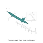2009 Audi A4 Quattro Steering Rack Used Oem 8T1422066A. Fixed Price $196.99.