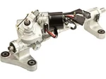 Genuine Honda Rack And Pinion Assembly 53601-T0A-A01. Fixed Price $2023.02.