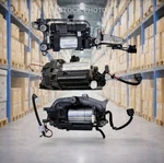 Suspension Pump Assembly Fits 21-24 Grand Cherokee 590813 V1001. Fixed Price $649.33.