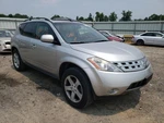 Steering Gear/rack Power And Pinion Awd Fits 03-04 Murano 2867413. Fixed Price $175.00.