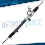 Power Steering Rack & Pinion For 2004-2006 Chevrolet Colorado Z85 ZQ8 RWD/2WD. Fixed Price $221.33.