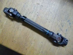 2012 2014 Kia Rio Intermediate Lower Steering Shaft Link U-joint Coupler /oem. Fixed Price $49.99.