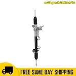 Power Steering Rack & Pinion Assembly Fits 2005-2006 Toyota Camry 2.4L 262605. Fixed Price $158.99.