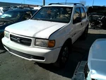 Steering Column Floor Shift W/tilt Wheel Fits 98-99 Isuzu Amigo 103852. Fixed Price $273.60.
