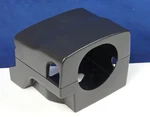 2007 - 2014 Ford Expedition Navigator Steering Column Upper Lower Cover Shroud. Fixed Price $49.99.