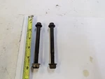 Rack & Pinion Steering Bolts Fits 1995-2002 Saturn Series. Fixed Price $44.98.