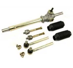 Non Power Steering Rack Tie Rod Pinion For Rhd Toyota Corolla KE70 TE70 79-83. Fixed Price $244.90.