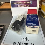 K9329 Right Rack And Pinion Rubber Bellow Boot Kit. Fixed Price $13.50.